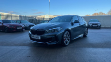 BMW 1 Series 128ti 5dr Step Auto Petrol Hatchback